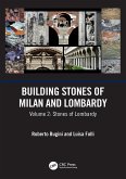Building Stones of Milan and Lombardy (eBook, PDF)