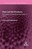 Paris and the Provinces (eBook, PDF)
