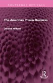 The American Prison Business (eBook, PDF)