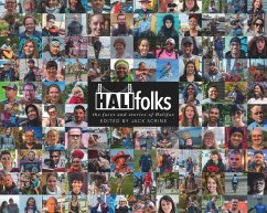 Cover Halifolks