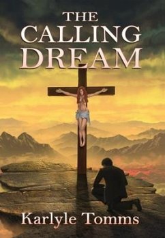Cover The Calling Dream