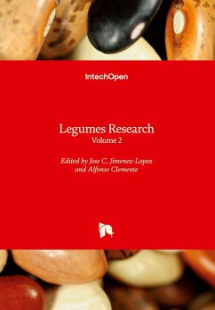 Cover Legumes Research