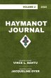 Haymanot Journal Vol. 2 2022 (eBook,... - Bild 1