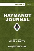 Haymanot Journal Vol. 2 2022 (eBook, ePUB)
