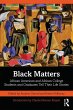Black Matters (eBook, ePUB) - Bild 1