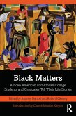 Black Matters (eBook, ePUB)