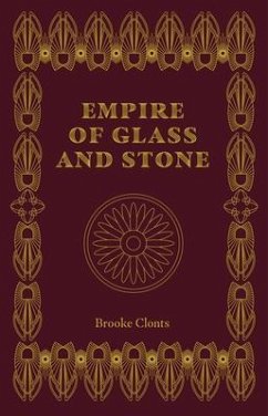 Cover Empire of Glass and Stone (eBook, ePUB)