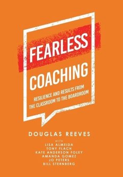 Fearless Coaching - Reeves, Douglas