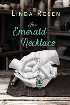 The Emerald Necklace - Rosen, Linda