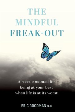 Cover The Mindful Freak-Out