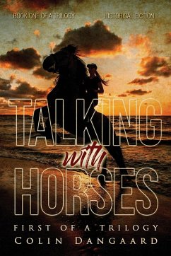 Talking with Horses - Dangaard, Colin