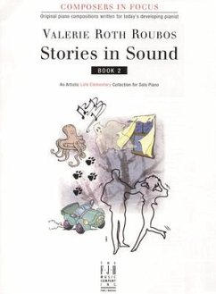 Stories in Sound, Book 2