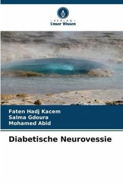 Diabetische Neurovessie - Hadj Kacem, Faten;Gdoura, Salma;Abid, Mohamed