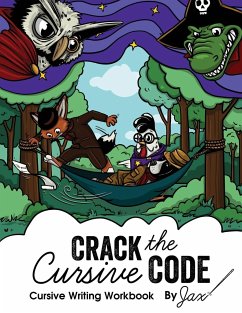 Crack the Cursive Code