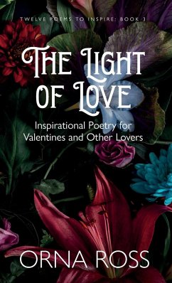 The Light of Love - Ross, Orna