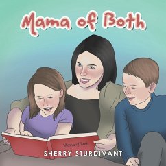Mama of Both - Sturdivant, Sherry