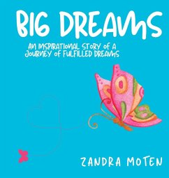 Big Dreams - Moten, Zandra