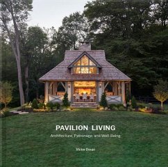 Pavilion Living - Deupi, Victor