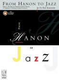 From Hanon to Jazz