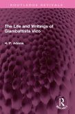 The Life and Writings of Giambattista Vico (eBook, ePUB)