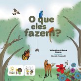 O que eles fazem? (eBook, ePUB)