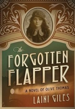 The Forgotten Flapper - Giles, Laini