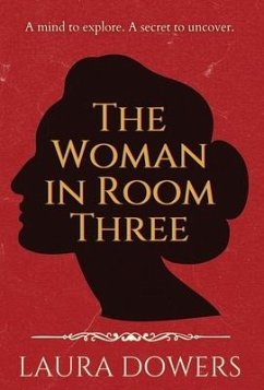 The Woman in Room Three - Dowers, Laura
