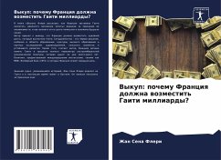 Cover Vykup: pochemu Franciq dolzhna wozmestit' Gaiti milliardy?