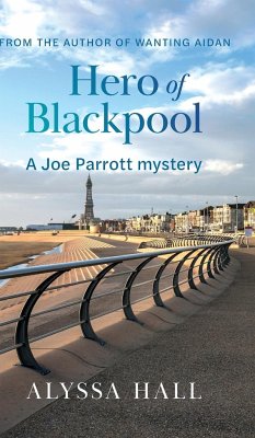 Hero of Blackpool