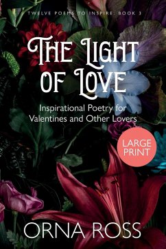 The Light of Love - Ross, Orna