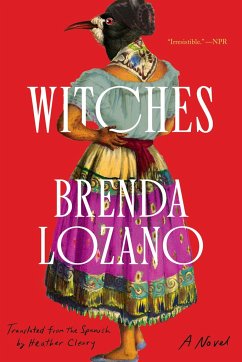 Witches - Lozano, Brenda