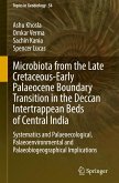 Microbiota from the Late Cretaceous-Early Palaeocene Boundary Transition in the Deccan Intertrappean Beds of Central India