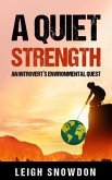 A Quiet Strength (eBook, ePUB)