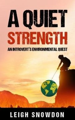 A Quiet Strength (eBook, ePUB) - Snowdon, Leigh