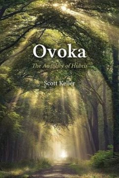 Cover Ovoka (eBook, ePUB)