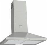 Gorenje WHC629E4X-DE Kaminhaube, 60cm Gorenje WHC629E4X-DE Kaminhaube, 60cm