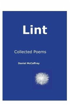 Lint - McCaffrey, Daniel Joseph