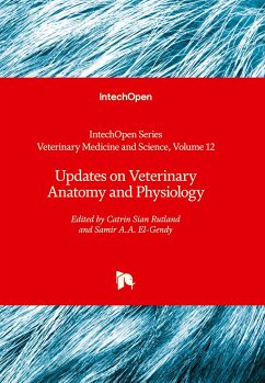 Updates on Veterinary Anatomy and Physiology