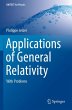 Applications of General Relativity - Bild 1