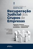 Recuperação Judicial dos Grupos de Empresas (eBook, ePUB)