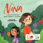 Nina e suas aventuras para salvar o mundo (eBook, ePUB)