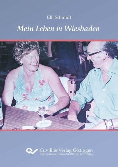 Mein Leben in Wiesbaden (eBook, PDF)