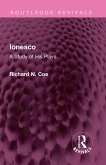 Ionesco (eBook, ePUB)