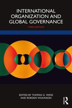 International Organization and Global Governance (eBook, PDF)