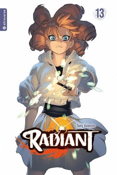 Radiant 13 - Valente, Tony