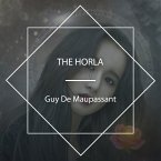 The Horla (MP3-Download)