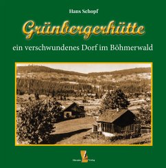Grünbergerhütte - Schopf, Hans