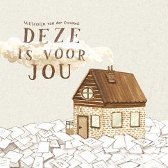 Deze is voor jou (MP3-Download) - van der Zwaard, Willemijn