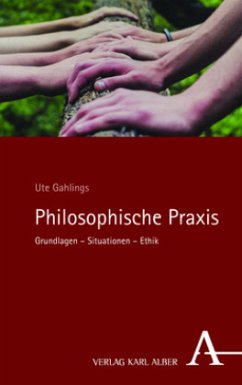 Philosophische Praxis - Gahlings, Ute