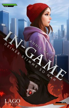 IN-GAME - Waye, Annie